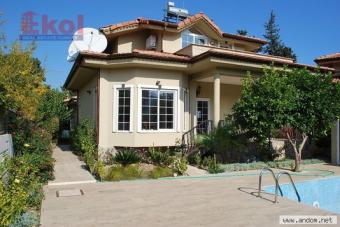 110/Antalya kemer dublex villa Antalya