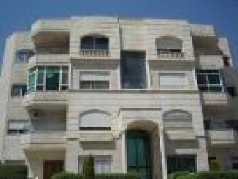 unfurnished apartment for sale Amman