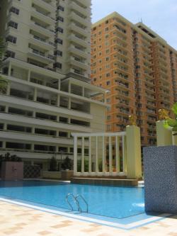 New apartment for rent (PV8) Kuala Lumpur