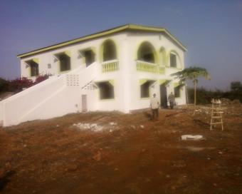 OF CASUARINA ROAD MALINDI Malindi