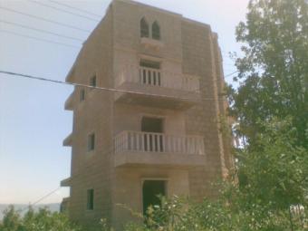 Villa for sale in Achkout Achkout