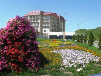 FOR SALE BUILDING Brasov