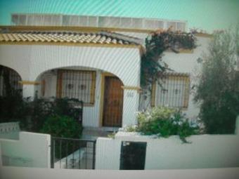 Casa en San Fulgencio, Alicante Alicante
