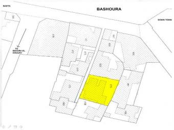 land for sale vey good price Beirut   Khandak El Ghamik