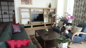 Saigon Luxury flat, 15th floor Hcmc