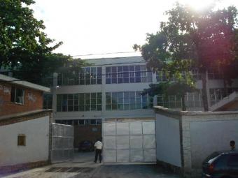 Fantastic commercial investment Rio De Janeiro