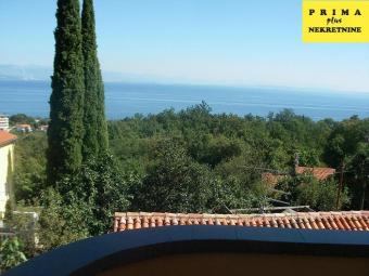 Kvarner, apartment Opatija (ika)