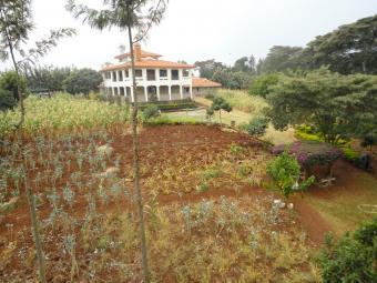 Own prime property in Kenya Nairobi,runda Estate
