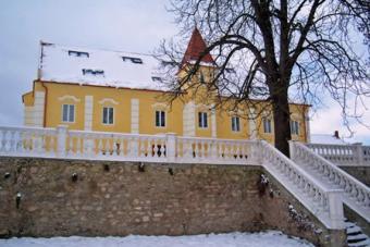 Luxury Boutique Chateau Hotel Piestany