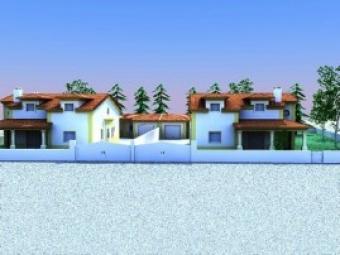 Villa T3 Landal/Caldas da Rainha Caldas Da Rainha