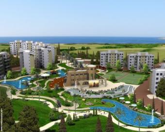 Northern Cyprus Famagusta