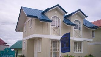 STA SA HEIGHTS Silang