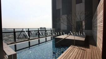 The Met Condominium for RENT Bangkok