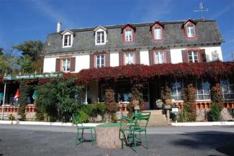 Hostellerie du Viaduc du Viaur Rodez