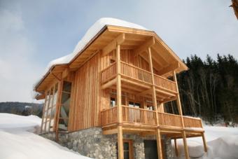 Luxurious apartment on the snow Saalfelden Area