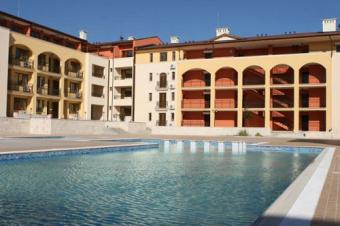 Apartment Obzor Bulgaria Obzor