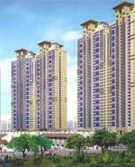 Totally new, modern apartments Hcmc