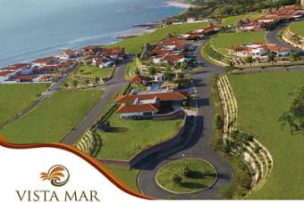 House for sale with golf , beach Vistamar