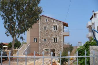 Stone built Villa Heraklion