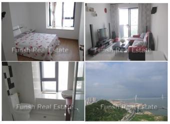 Apartment in Shenzhen, apartment Shenzhen
