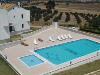 sale or rent house in didim Didim