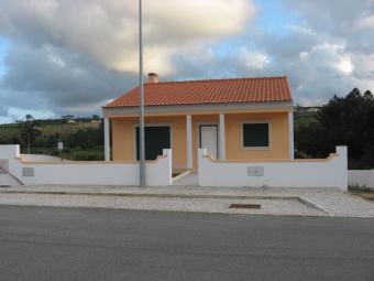DETACHED HOUSE 2 BEDROOMS �bidos