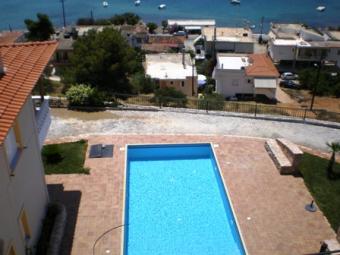 VILLA FOR SALE IN NAFPLIO Nafplio