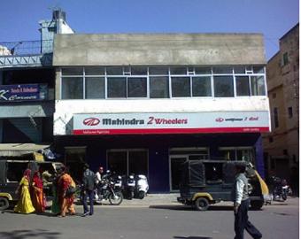 space available for business Ajmer
