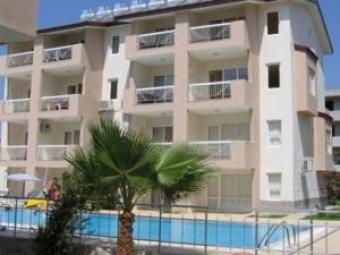 FOR SALE IN SIDE 2BED DUPLEX Side