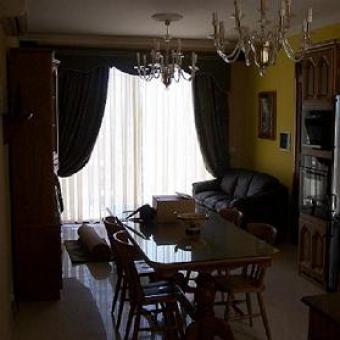 luxurious penthouse Birkirkara