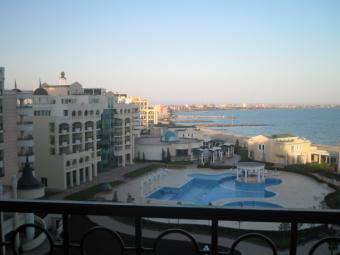 vip property Sunny Beach