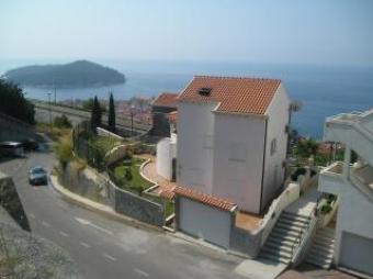 New built house in Dubrovnik Dubrovnik