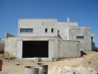 luxury villa overlooking obidos Foz Do Arelho