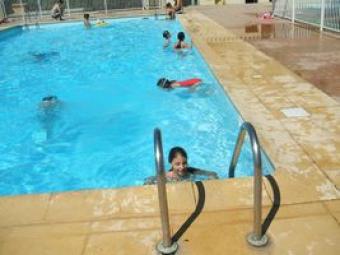 SEA FRONT STUDIO MEZZANINE FLAT Saint-cyprien-sur-dourdou