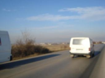 Regulated plot for sale Sofia
