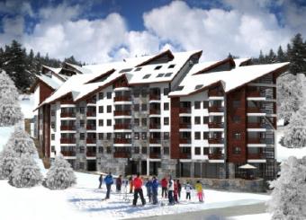 A complex 5 min from Pamporovo!! Pamporovo