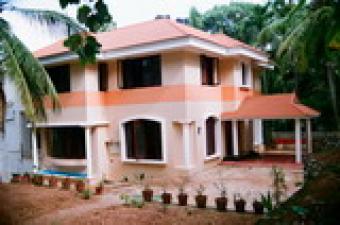 POSH HOUSE FOR SALE Thiruvananthapuram