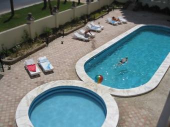Nice 1 BR in El Kawther Hurghada