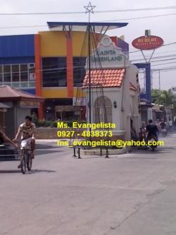 LOT ONLY ( CAINTA GREENLAND ) Cainta