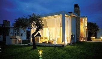 Your dream house in the Aegean Thassos