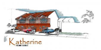 KATHERINE TOWNHOMES Muntinlupa