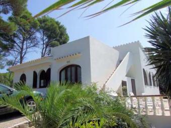 Nice 3 bedroom Villa Son Parc