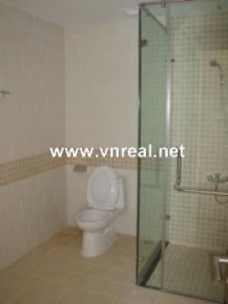 River Garden Apartment for Rent Dist 2, Hcmc