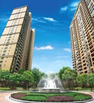 Central Residence Shanghai
