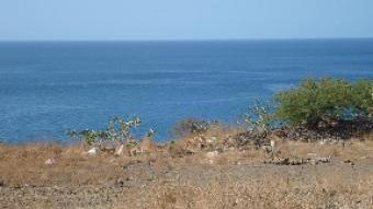 Land in Cape Verde Cidadela