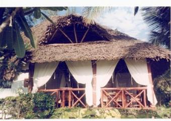 HOUSE IN RESIDENCE ON SALE Mambrui