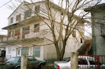 Zadar,Gornji Karin Zadar