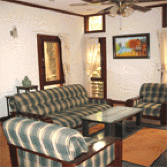 Apartment for rent in Tay Ho Tay Ho