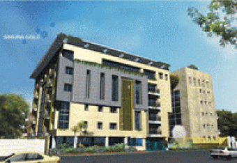 Luxurious apartments for sale Dhaka, Banani