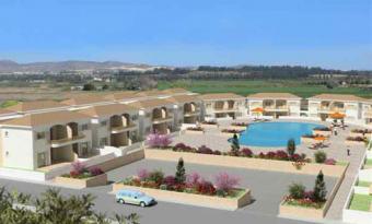 APARTMENT FOR SALE Paphos
